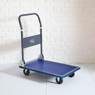 Neo Heavy Duty Folding Platform Trolley