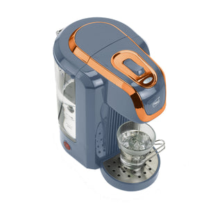 Neo Grey and Copper 2.5L Instant Hot Water Dispenser Machine