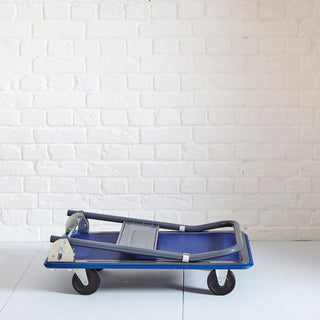 Neo Heavy Duty Folding Platform Trolley