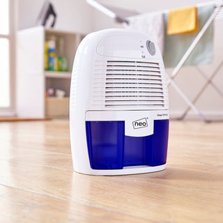 Neo 500ml Portable Mini Dehumidifier