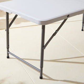 Neo Folding Picnic Table Portable 4FT