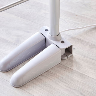 Neo Indoor Electric 3 Tier Heated Airer Foldable