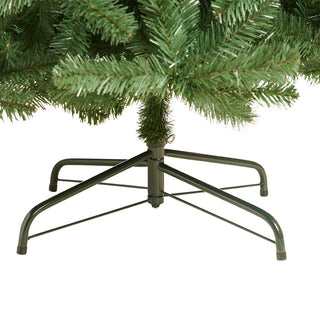 Scandinavian Christmas Tree Artificial 7ft Green