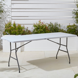 Neo Folding Picnic Table Portable 6FT