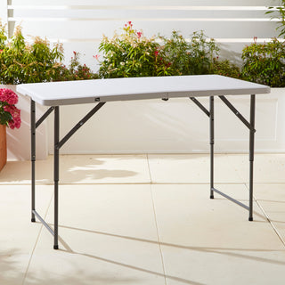 Neo Folding Picnic Table Portable 4FT