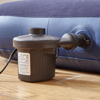 Neo Electric Air Pump With Three Nozzles