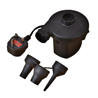 Neo Electric Air Pump With Three Nozzles
