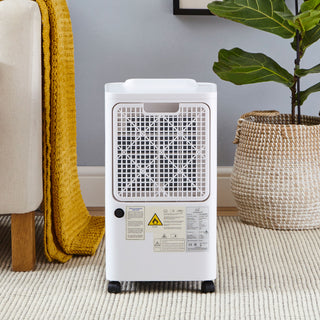 Neo Portable 3L Dehumidifier 12L Per Day
