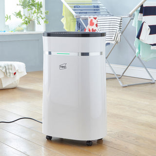Neo Portable 6L Dehumidifier