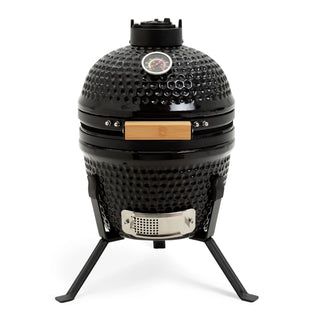 Neo Kamado 13" Ceramic Mini BBQ Grill