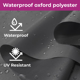 Neo 3X3M Grey Light Weight Event Gazebo Canopy Marquee Tent