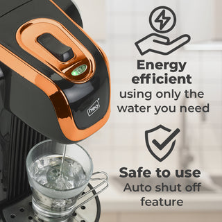 Neo Copper 2.5L Instant Hot Water Dispenser Machine