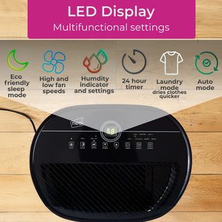 Neo Portable 6L Dehumidifier
