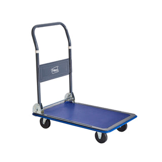 Neo Heavy Duty Folding Platform Trolley