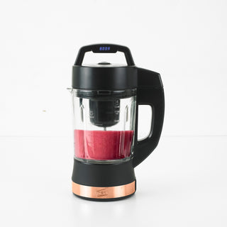 Neo Copper 4 in 1 Stainless Steel Digital Soup Maker