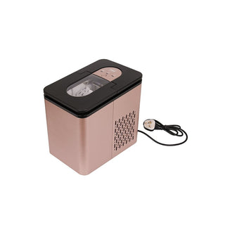 Neo Copper 1.7L Electric Ice Cube Maker Machine