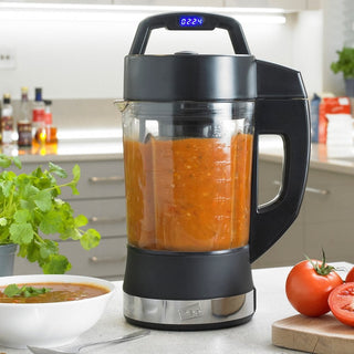 Neo 4 in 1 Stainless Steel Digital Soup Maker