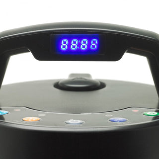Neo Copper 4 in 1 Stainless Steel Digital Soup Maker