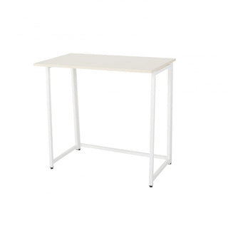 Natural Neo Foldable Compact Computer Wooden Desk