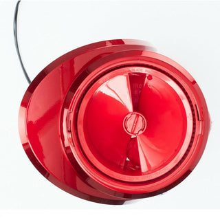 Neo Red Ice Crusher Slush Machine