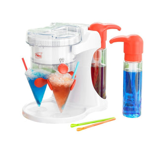 Neo Ice Snow Cone Slushy Maker Machine