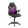 Purple/Black