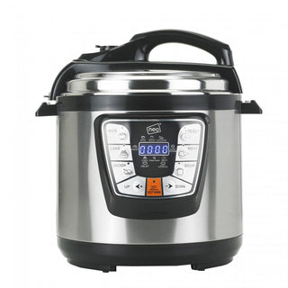 Neo Stainless Steel 6L 8 Function Multi Pressure Cooker