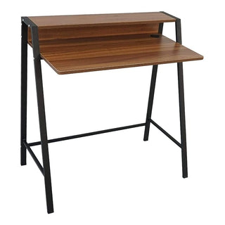 Neo Wooden Laptop Computer Home Office Desk