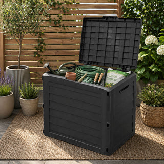 Garden Storage Chest