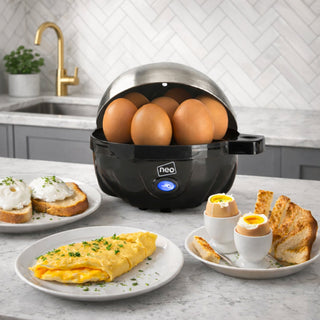 Egg Boilers