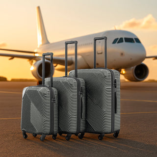 Hard Shell Suitcases