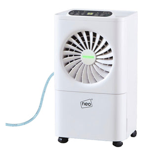 Neo Portable 3L Dehumidifier 12L Per Day
