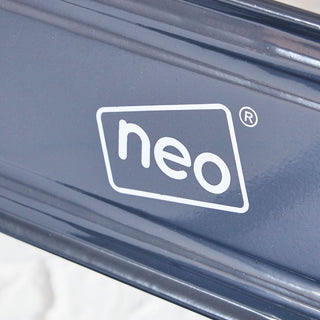 Neo Heavy Duty Folding Platform Trolley