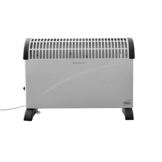 Neo Free Standing Radiator Convector Heater - 3 Heat Settings