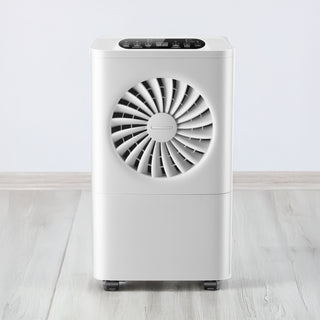 Neo Portable 3L Dehumidifier 12L Per Day