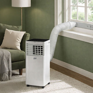 Neo White 9000 BTU 4-in-1 Portable Air Conditioner