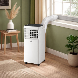 Neo White 7000 BTU 4-in-1 Portable Air Conditioner