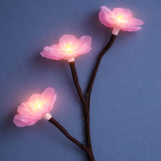 Neo 2.3M LED Cherry Blossom Fairy Lights with 144 LEDs
