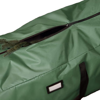 Neo Green 9 Ft Oversized Christmas Tree Storage Bag
