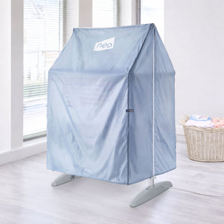 Neo Compact Indoor Electric 3 Tier Heated Airer Foldable