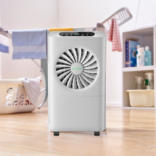 Neo Portable 3L Dehumidifier 12L Per Day