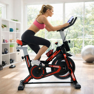 Neo Magnetic Indoor Exercise Bike