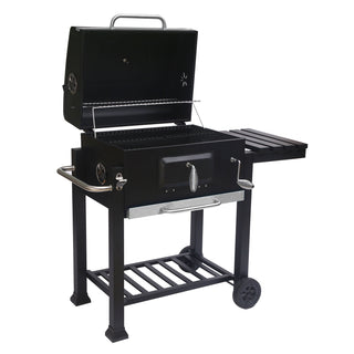 Neo Smoker Barbecue Charcoal Portable BBQ Grill