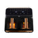 8.5L Black & Copper with Viewing Window