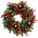 Berries Baubles & Pine Cones