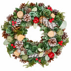 Festive Woodland