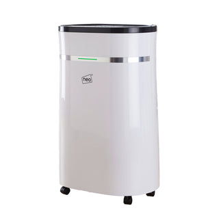 Neo Portable 6L Dehumidifier 25L Per Day