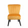 Ostuni Mustard Yellow