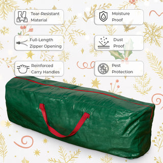 Neo Heavy Duty Christmas Tree Storage Bag Up to 9ft