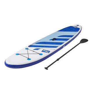 Neo 10FT Inflatable Stand Up Paddle Board ISUP with Accessories